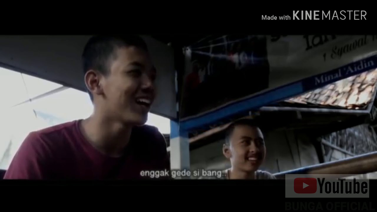 Mumpung Rumah Sepi ||film pendek