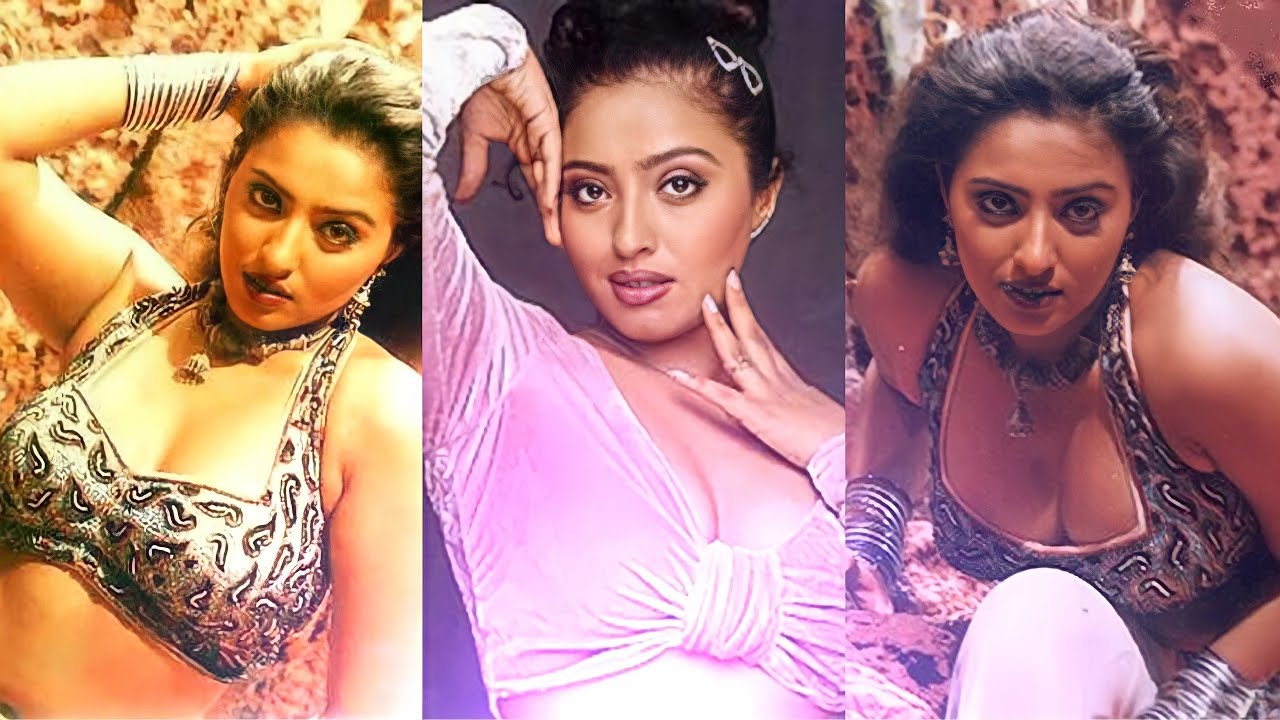 mumtaj hot edit | nethu rathiri yemma hot remix | mumtaj hot compilation | part 4