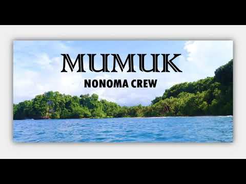 Mumuk - Nonoma Crew of New Ireland Province