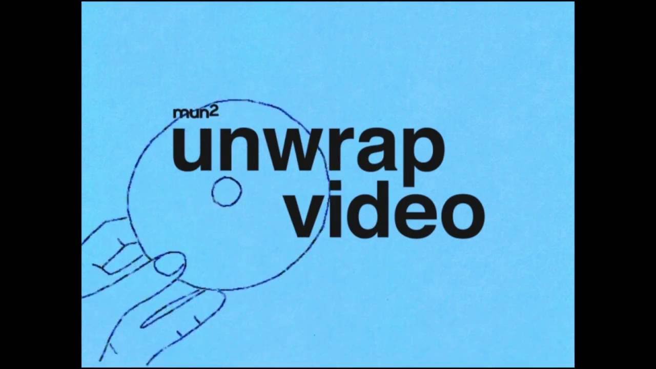 mun2 Video Categories GFX Packaging