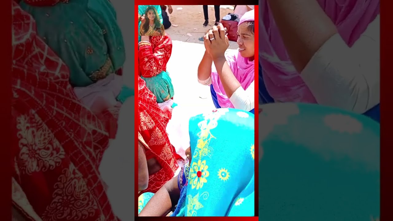 Mundan breastfeeding video latest all