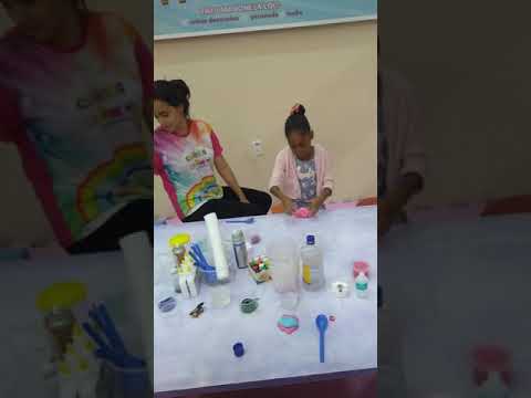 Mundo da Yasmin Suellen