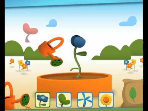 Mundo Pocoyo