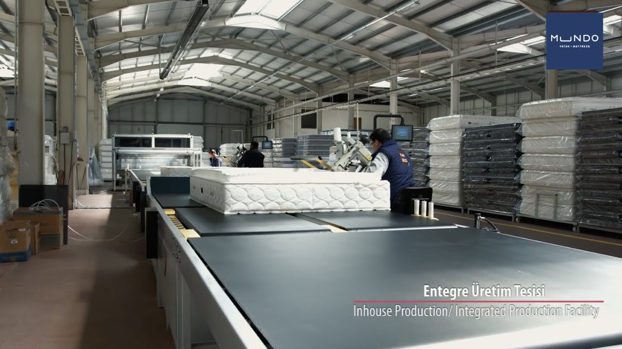 Mundo Yatak | Mattress