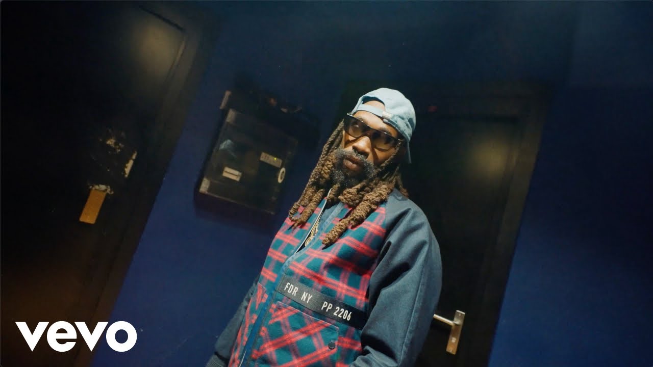 Munga Honorable - Own Style (Official Music Video)
