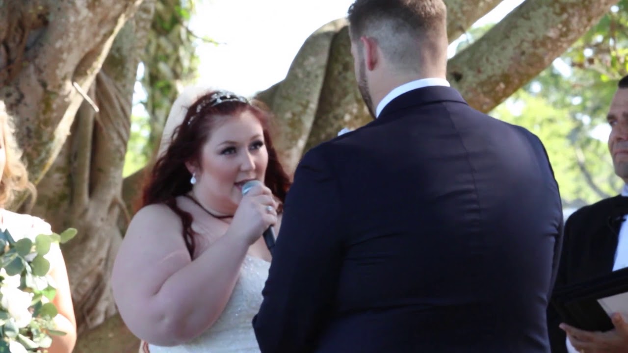 Munker Wedding Recap
