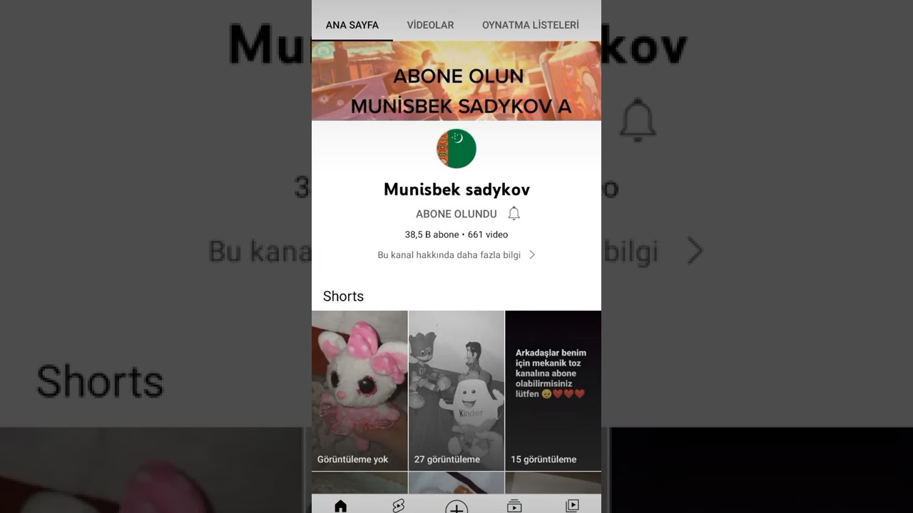 MUNİSBEK SADYKOV#