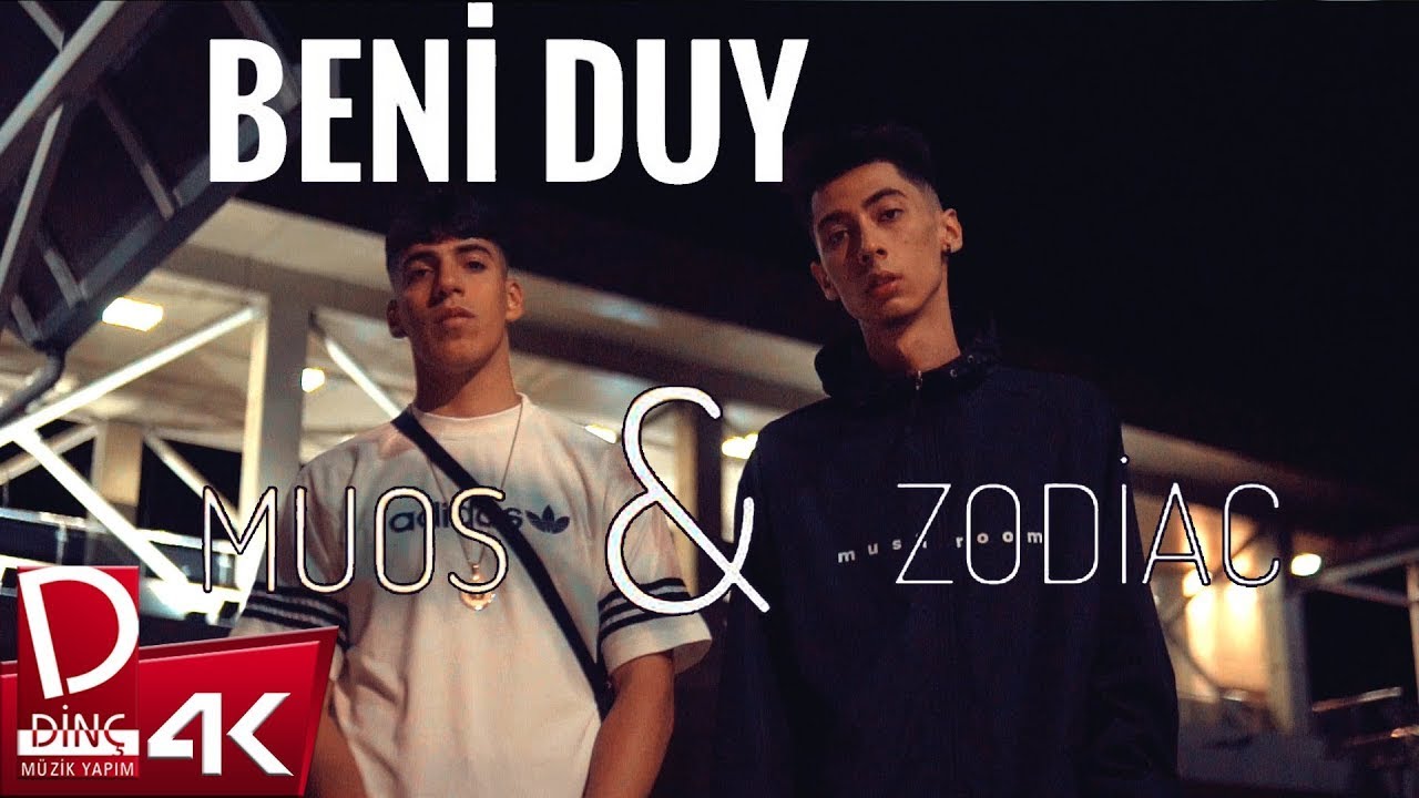 Muos & Zodiac - Beni Duy