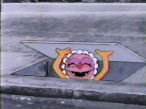 Muppet Babies: Go bye bye collection #3