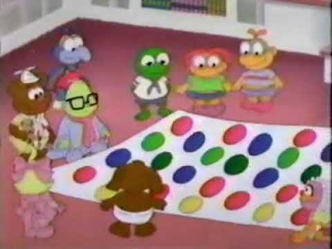 Muppet Babies Season 4 Episode 14 Old MacKermit Had a Farm
