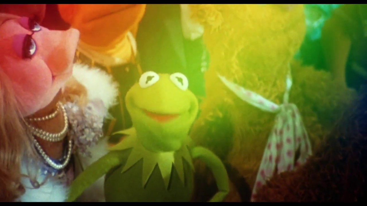 Muppet Songs: Muppet Movie Closing Number (Rainbow Connection)