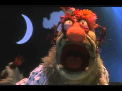 Muppet Treasure Island - 