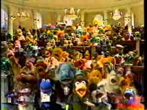 Muppets - A celebration of 30 Years Pt.7a