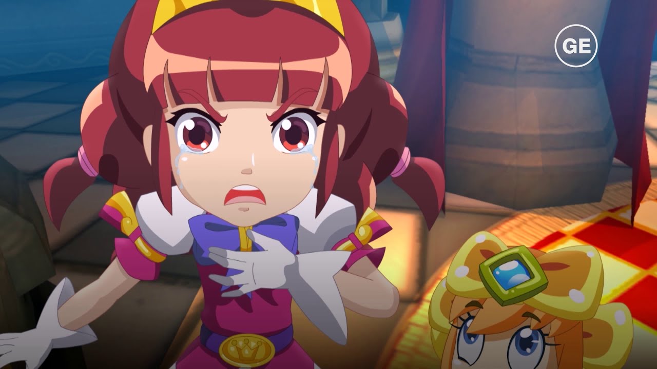 Muqiling trailer | ST Kids | StarTimes