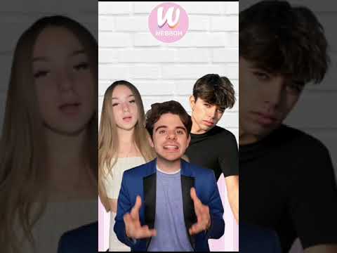 MURA E MARINA JOTANOVIC SONO FIDANZATI? 🔥