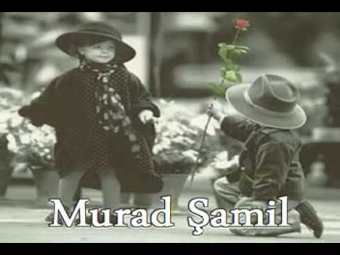 Murad Şamil - Ürəyimsən