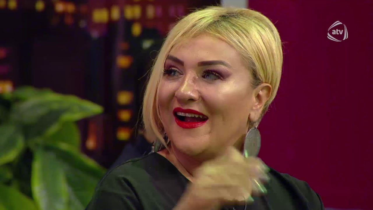 Murad Arif - Xəyanət Etməyən Kişi (Zarafat zarafat)