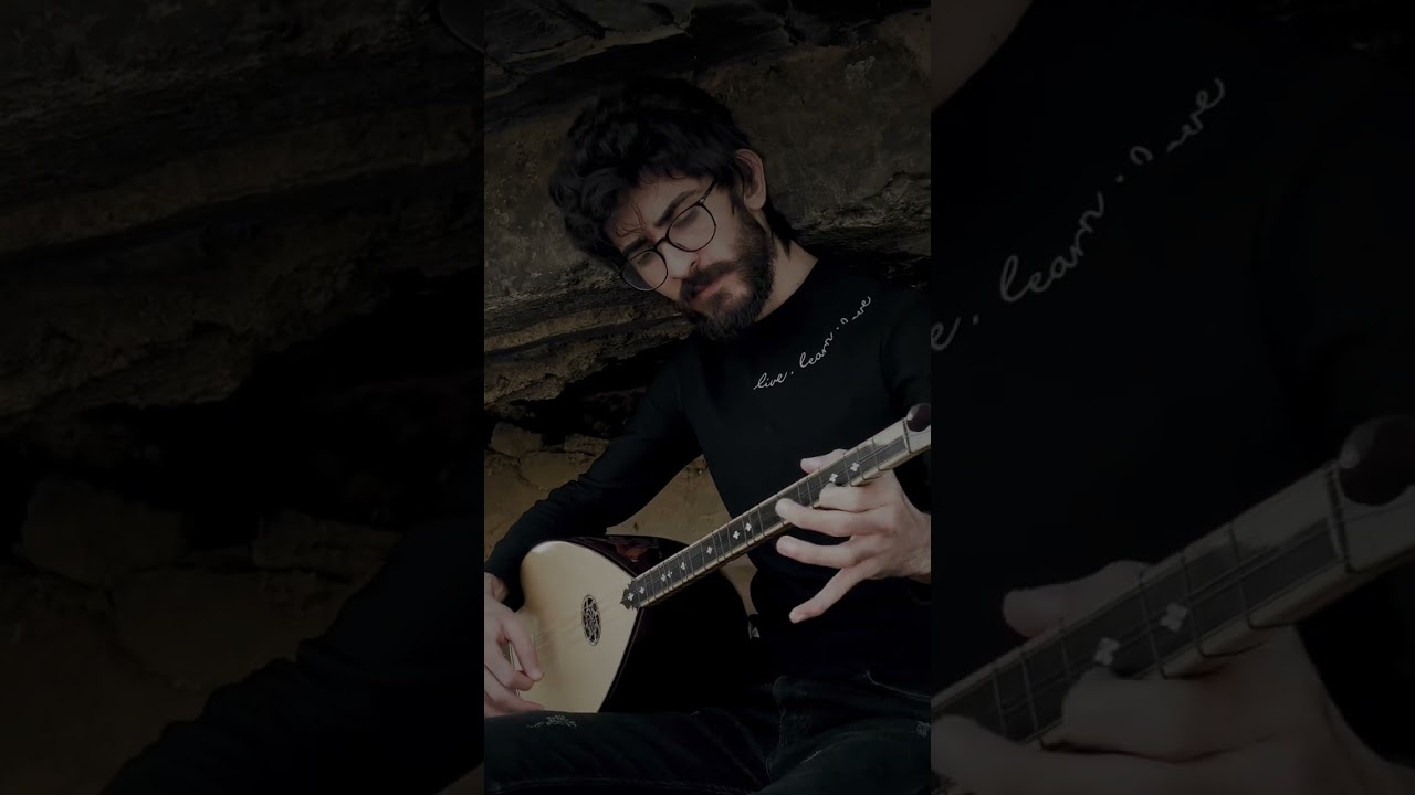 murad saz   &    - Bê Te🥀🤍