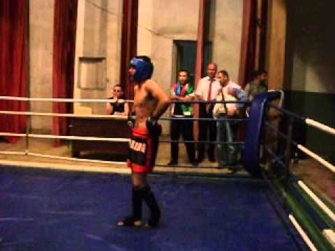 Muradov Murad Gurcustan Batumi 2012