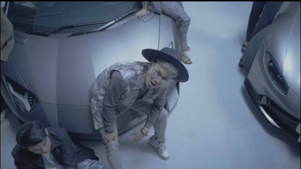 #MURAHBANGET - INDRAKENZ FT YOUNG LEX ( OFFICIAL MV )