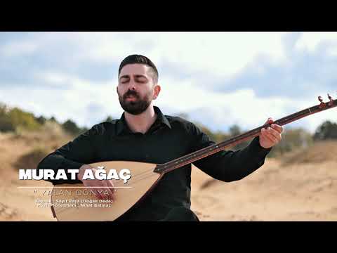Murat Ağaç - Yalan Dünya (Official Video)