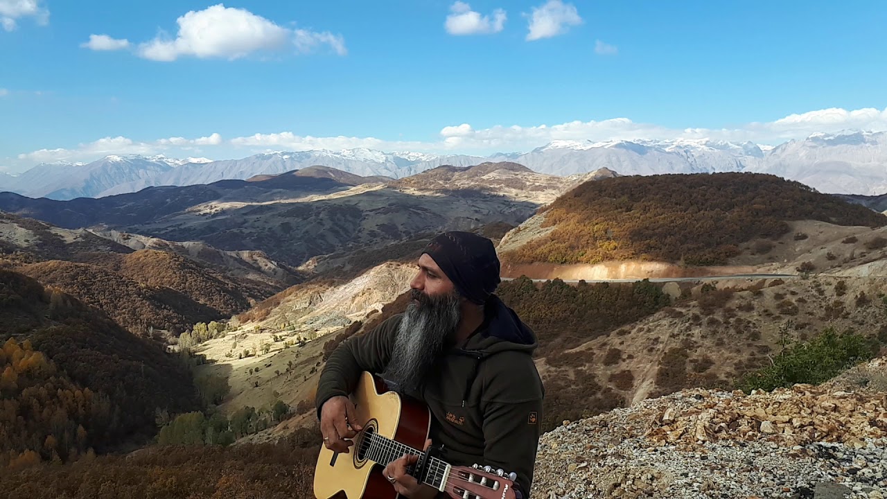 Murat Akar / SERE KOWO