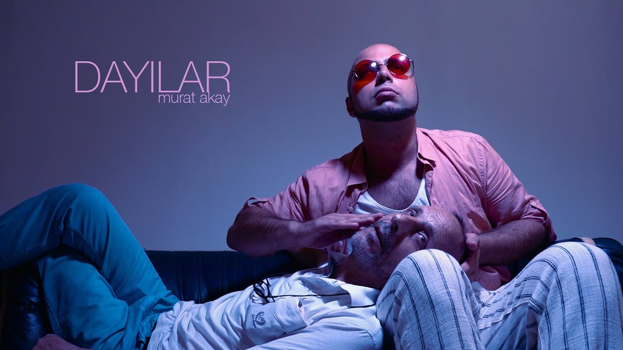 Murat Akay - Dayılar