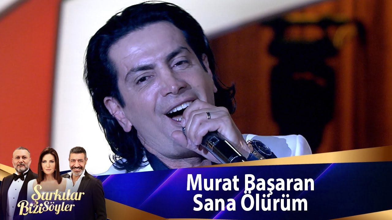 Murat Başaran - Sana Ölürüm
