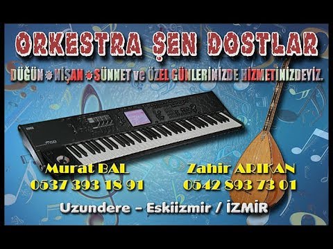 Murat BAL'dan Seçmeler