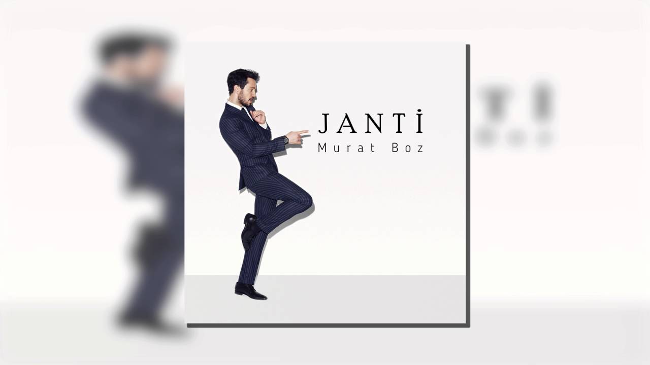 Murat Boz - Gün Ağardı (Düet: Ebru Gündeş)
