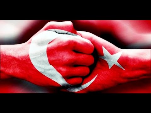 Murat Can - Diren Türkiye'm - 2016 - HD Video OfficiaL - Kesin Dinle !
