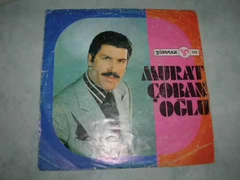 Murat Cobanoglu - Neyine Güvenem Yalan Dünyanin - www.haberercis.com.tr