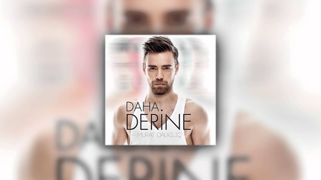 Murat Dalkılıç - Leyla