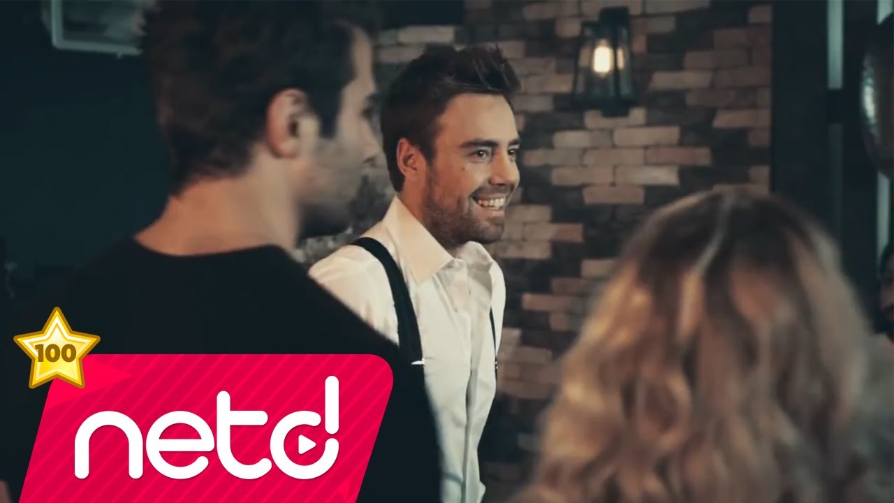 Murat Dalkılıç feat. Boygar - Leyla