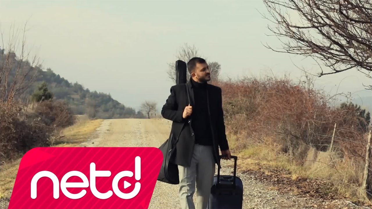 Murat Erden - Ben Halıma Ağlarım