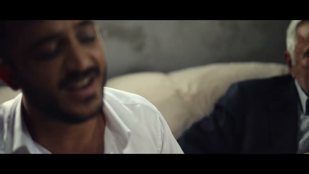 Murat Erden - Ben Halıma Ağlarım