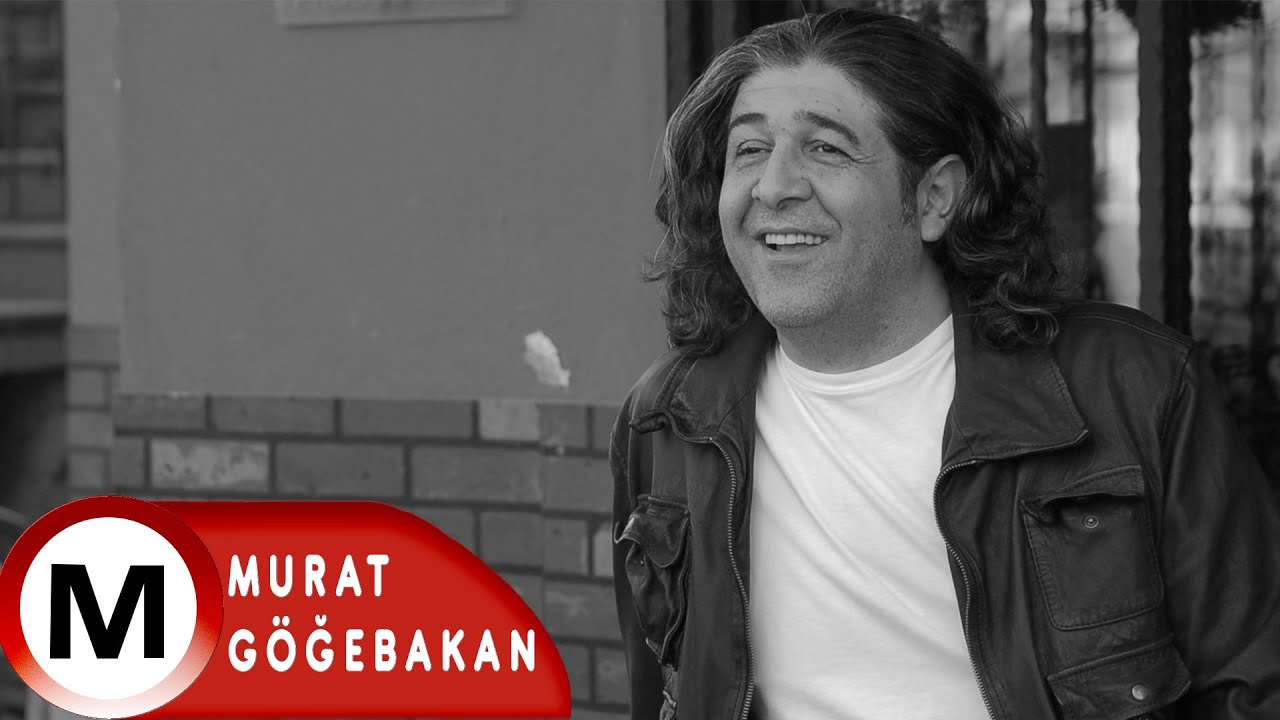 Murat Göğebakan - Yaralı ( Official Video )