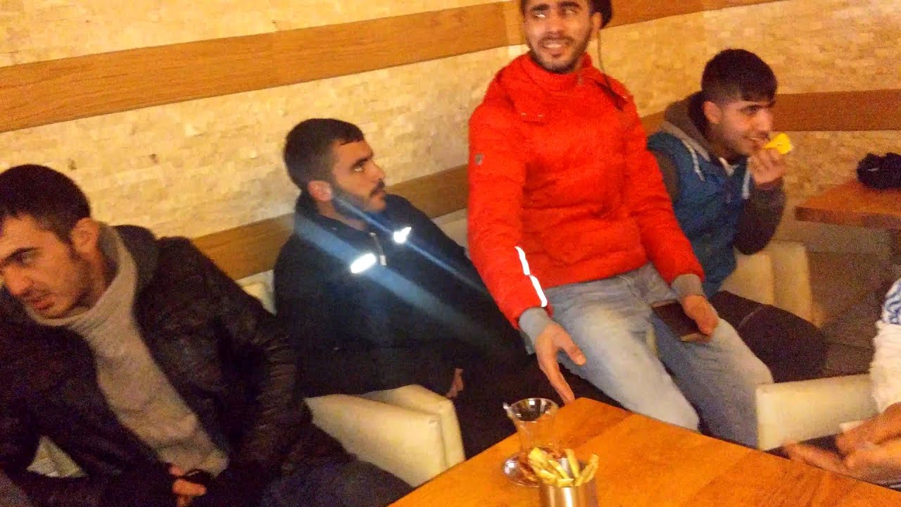 Murat gezer yasin tepeli