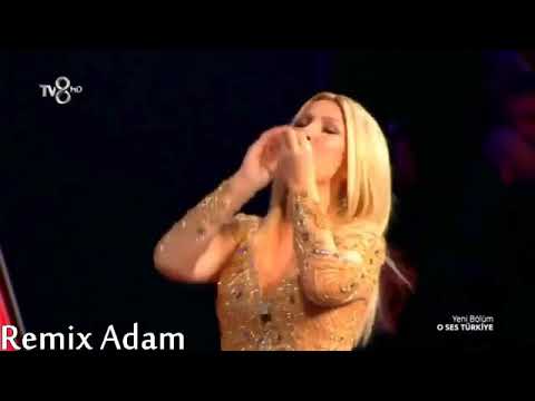 murat hadise ye gelince muçu muçu
