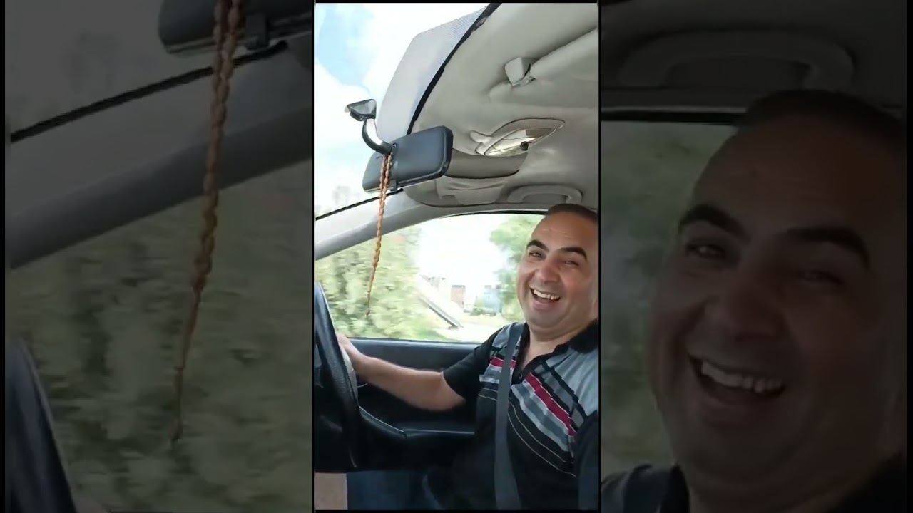 murat karadağ şiirdedik ali cabbar çıktı komedyen komik yolda Plaka Adana Komedi