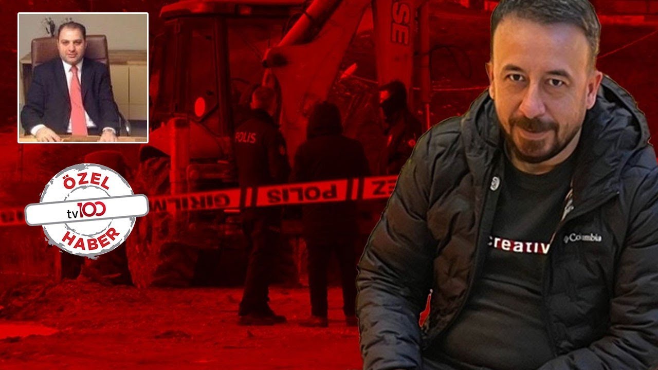 Murat Kartal'ın cesedinin gömüleceği yeri eski vekil göstermiş!