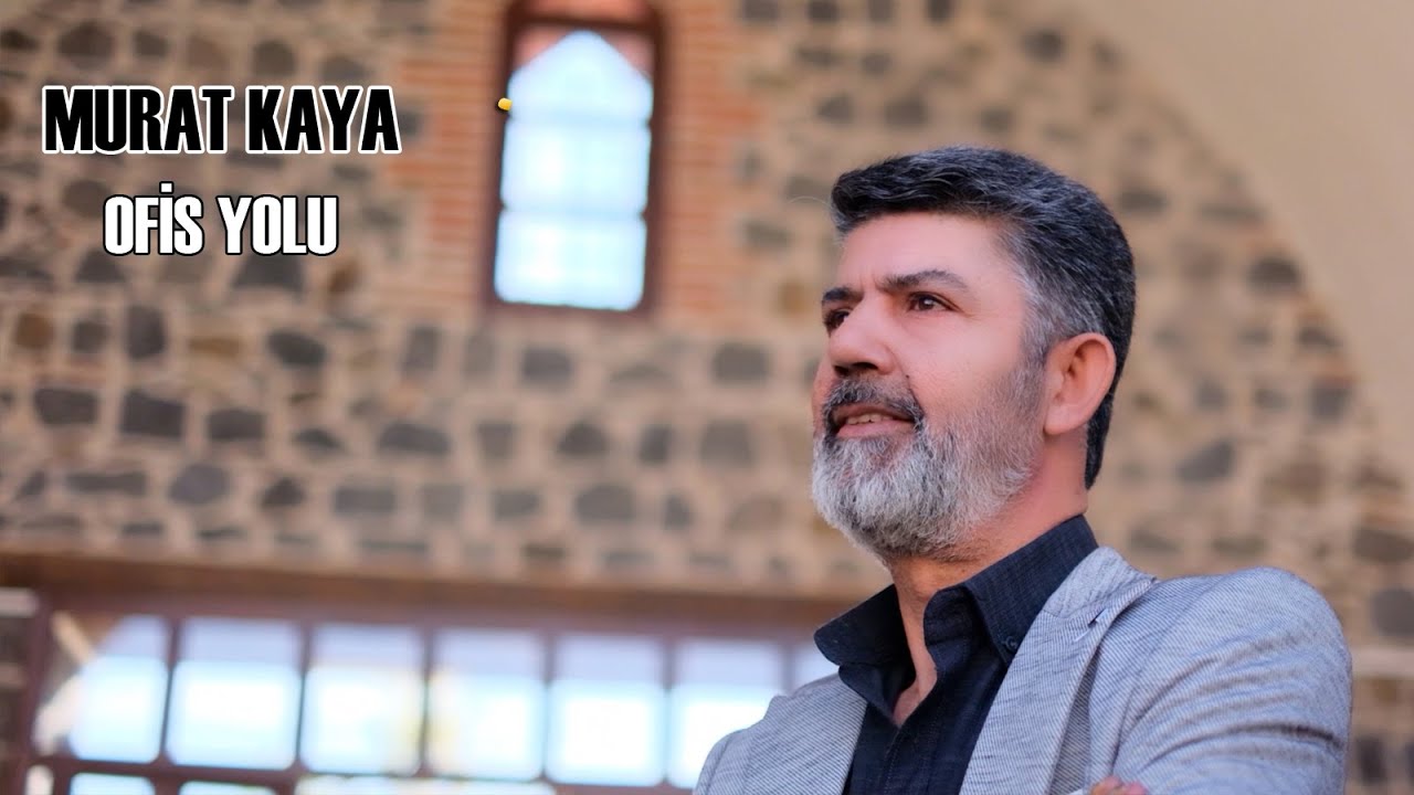 Murat Kaya Ofis Yolu Yeni Klip  2025