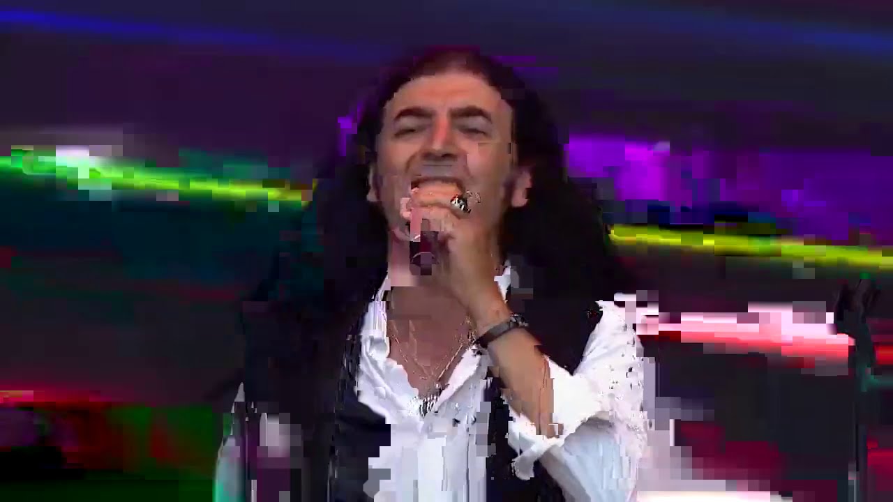 Murat Kekilli-Tomarza