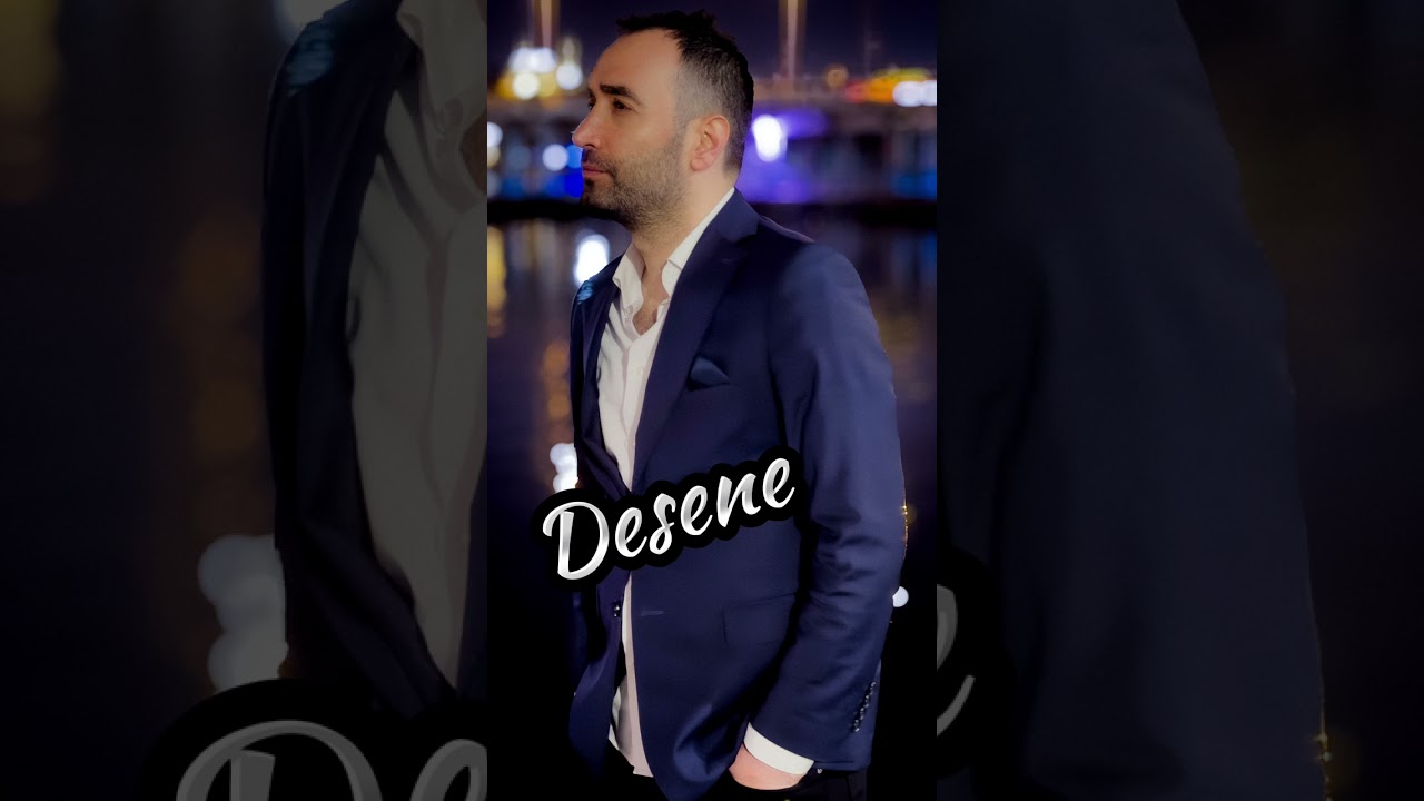 Murat Korkmaz-Desene(#tiktoktrendmusic)