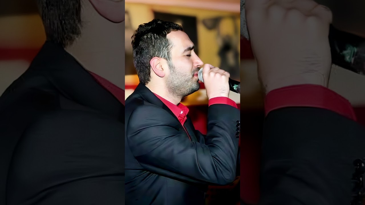 Murat Korkmaz-Yaşamaya gücüm kalmadı benim