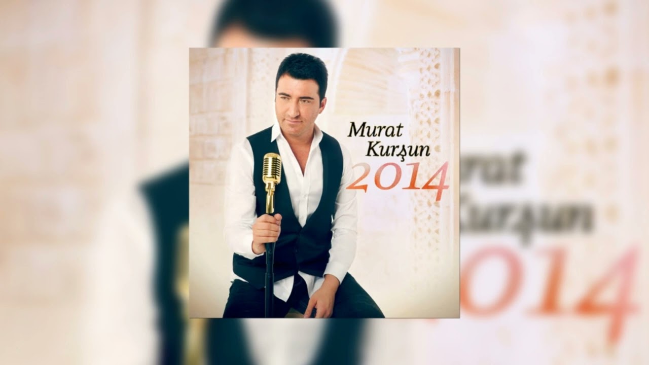 Murat Kurşun - Benimle Evlenirmisin