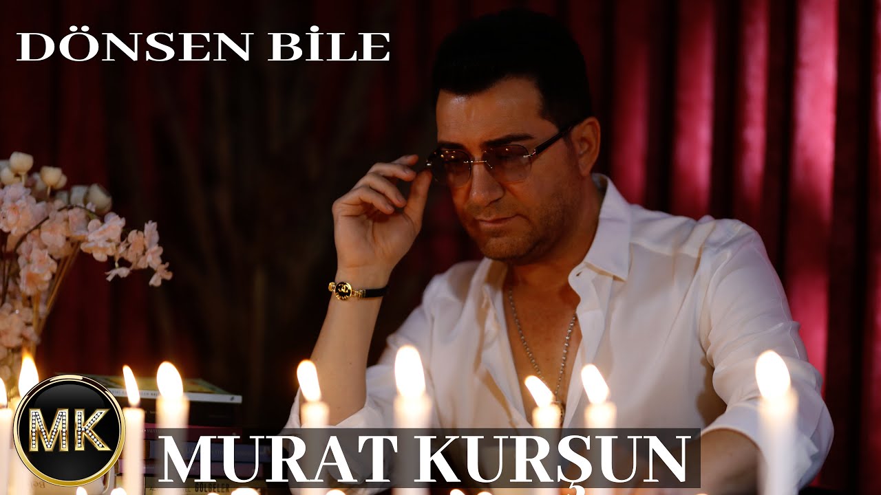 Murat Kurşun - Dönsen Bile