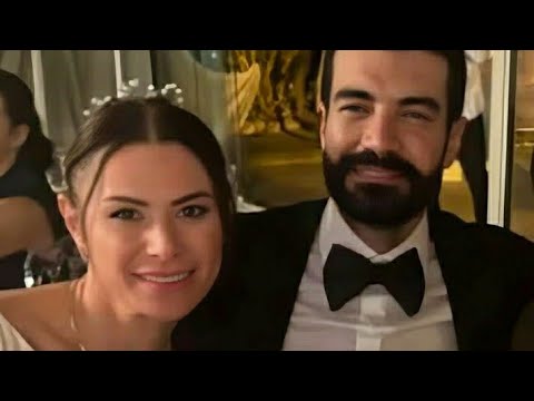 Murat Ünalmiş 3 yıldır birlikte olduğu  Nutiye Akar evlendi