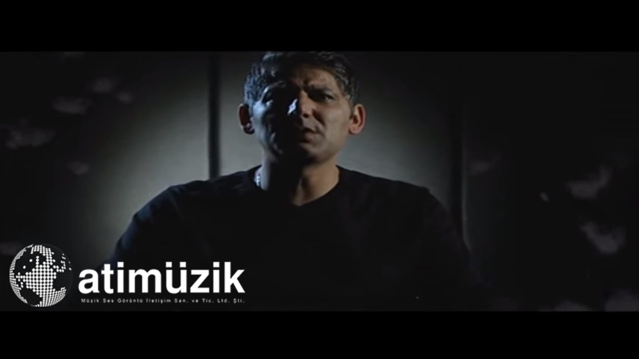 Murat İnce - Saat On İki [ © Official Video ]