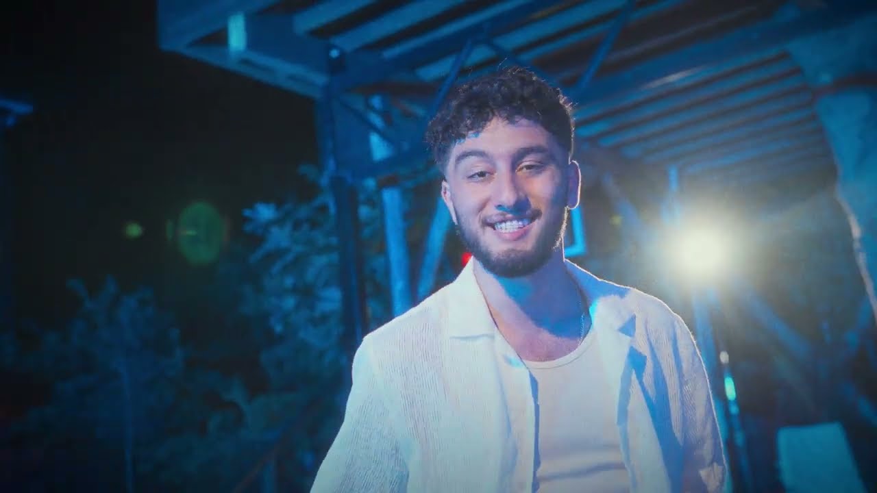 Murat Onay - Gidelim Seninle ( Official Video )
